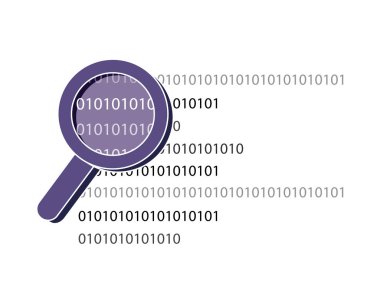 Büyüteç kod teknolojisi programlama