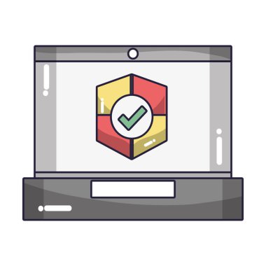 teknoloji bilgi işlem çizgi film