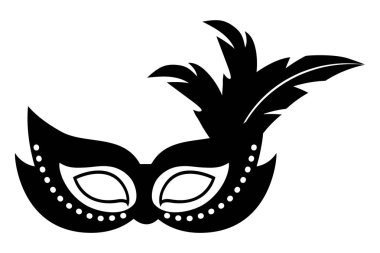 parti öğe çizgi film