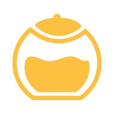 Spa pot petrol simgesiyle