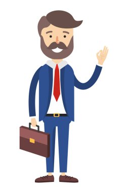 gerçek durum Aracısı çizgi film