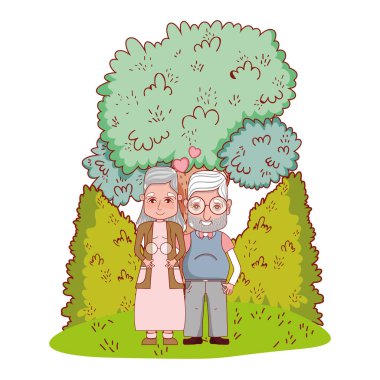 şirin dedesi çift çizgi film