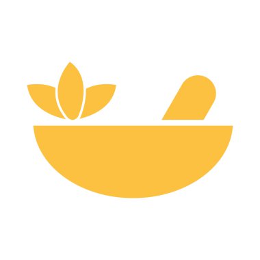 Spa kase ve sopa sembolü