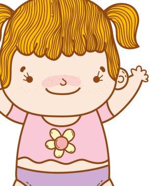 Şirin Bebek çizgi film