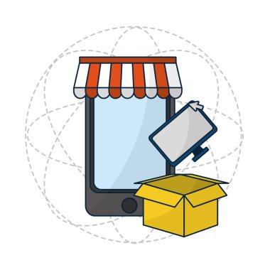 Online alışveriş ve satış