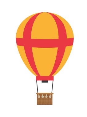 komik hava balon şirin eğlence