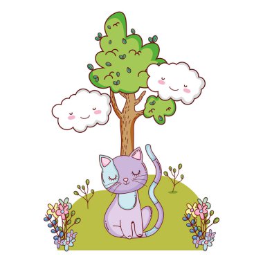 pisi kedi çizgi film