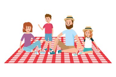 Aile pikniği