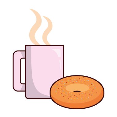 Unlu gıda çizgi film