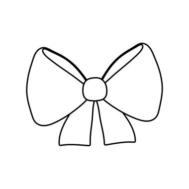 satır şerit yay dekorasyon olay Aksesuar