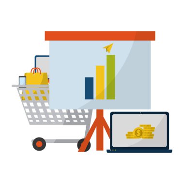 İş grafiği ve kar