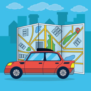 GPS izleme teknolojisi