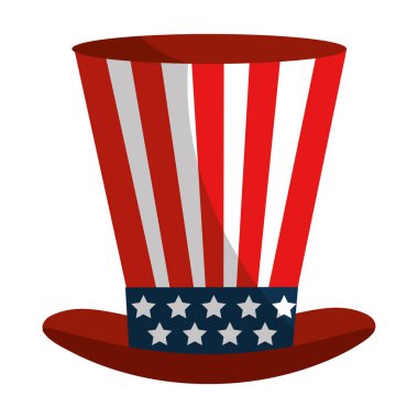 Amerika Birleşik Devletleri şapka tasarım