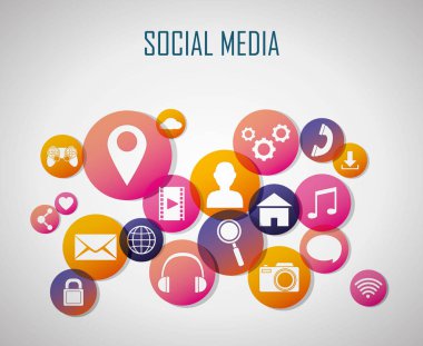 Sosyal Medya teknoloji