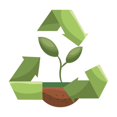 İzole Eko endüstriyel tesis tasarımı