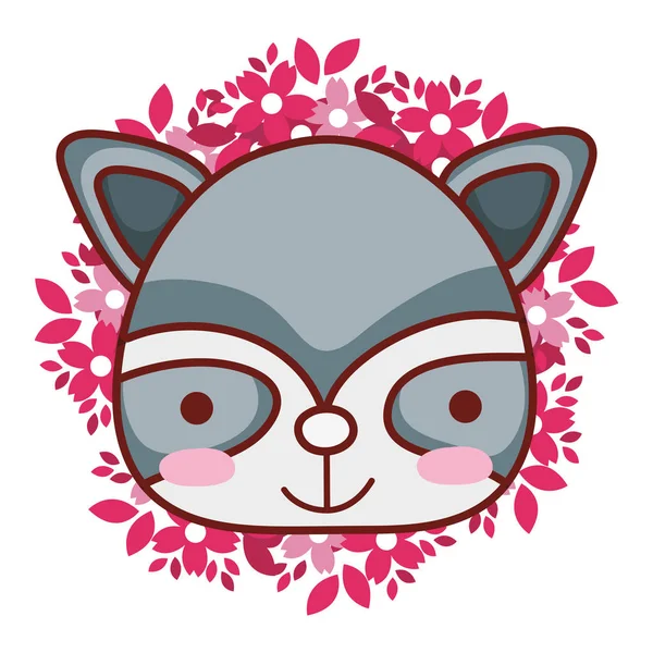 Sevimli hayvan çizgi filmi