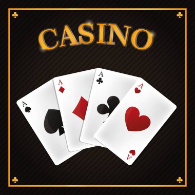 Casino eğlence oyunu