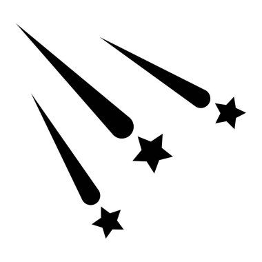 parlak havai fişek çizgi film