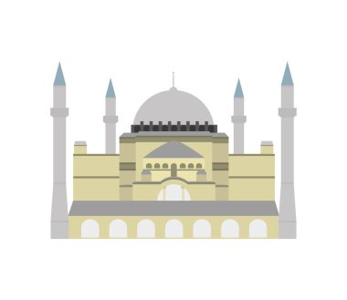 Ortaçağ taj mahal Hindistan Mimarlık