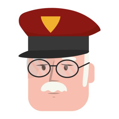 Deniz Kuvvetleri adam tasarım