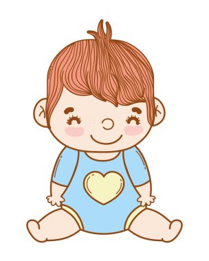 Şirin Bebek çizgi film