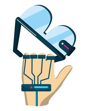 İzole sanal gerçeklik