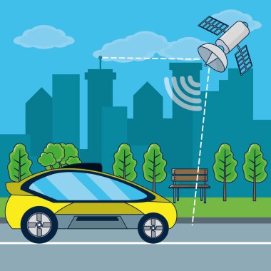 Özerk araç teknolojisi