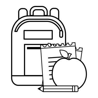 Tasarım izole okul malzemeleri