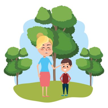 şirin çocuk çizgi film