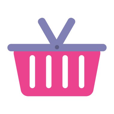 Ticaret simgesi tasarım