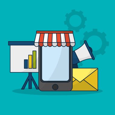 Online alışveriş ve satış