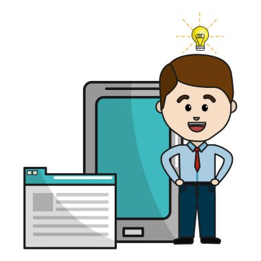 İzole web tasarım hosting