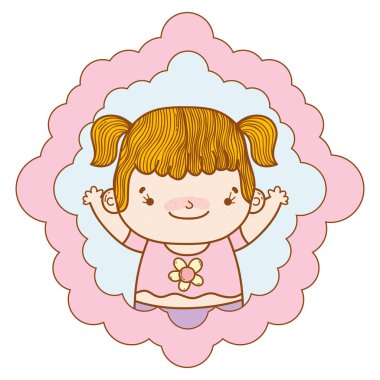 Şirin Bebek çizgi film