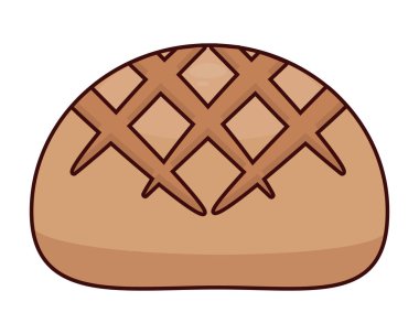 Unlu gıda çizgi film