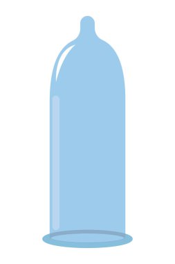 İzole prezervatif tasarım