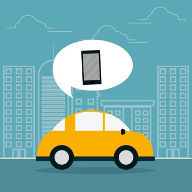 Mobil app teknoloji