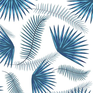 sorunsuz çiçek desenli çizgi film