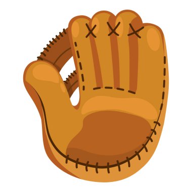 beysbol ekipman çizgi film