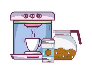 Espresso Kahve Makinesi