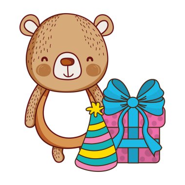 İyi ki doğdun sevimli hayvan