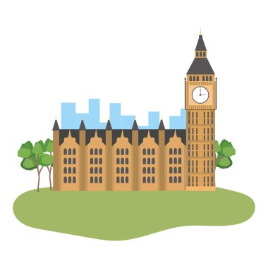 Europe seyahat anıt