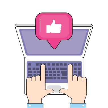 sosyal ağ teknolojisi