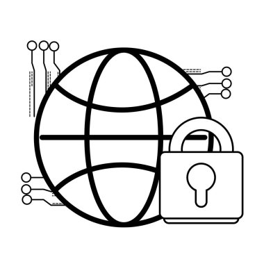 teknoloji bilgi işlem çizgi film