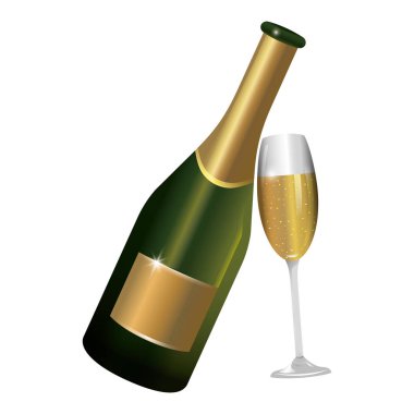 lüks ve zarif çizgi film