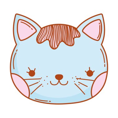 pisi kedi çizgi film