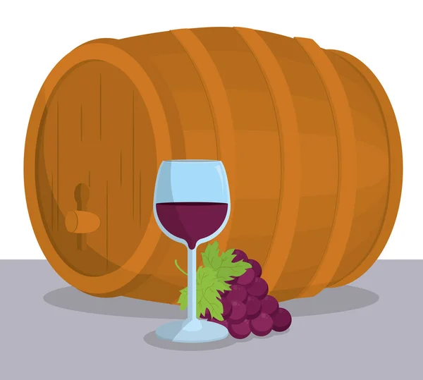 Дизайн вин — стоковый вектор