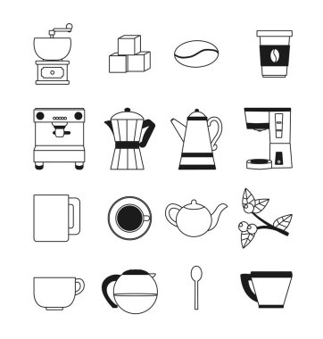 Kahve kültür kavramı