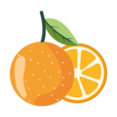 lezzetli meyve çizgi film