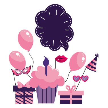 Doğum günün kutlu olsun.