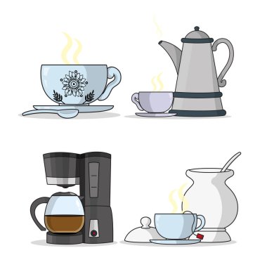 Kahve kültür kavramı